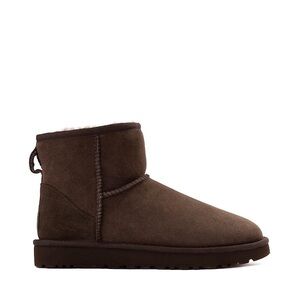 UGG Women's Classic Mini II boots brown 9